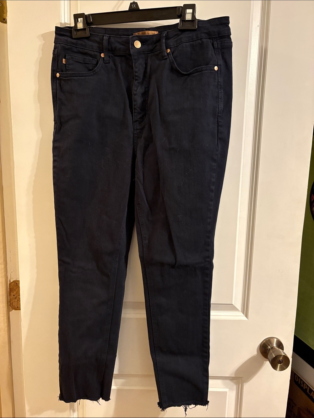 Judy Blue Skinny Jeans 88791